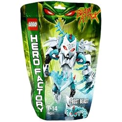 Frost Beast - LEGO Hero Factory #44011