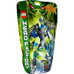 Surge - LEGO Hero Factory #44008