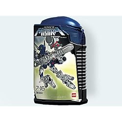 Toa Gali - LEGO Bionicle #8688