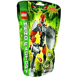 Bulk - LEGO Hero Factory #44004
