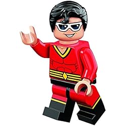 Plastic Man - LEGO DC Comics #5004081