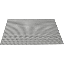 La plaque de base grise 48x48 - LEGO Classic #10701