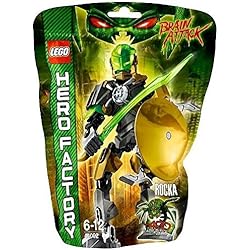 Rocka - LEGO Hero Factory #44002