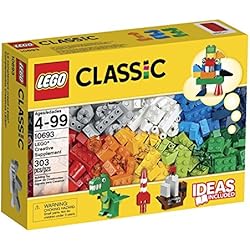 Le complément créatif LEGO - LEGO Classic #10693