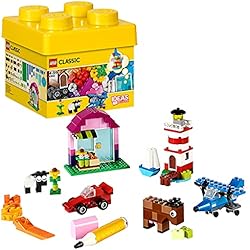 Les briques créatives LEGO - LEGO Classic #10692