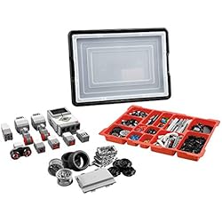 Ensemble Complémenataire LEGO Mindstorms Education EV3 - LEGO Education #45560