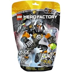 Bulk - LEGO Hero Factory #6223