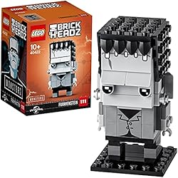Frankenstein (Universal Monsters) - LEGO BrickHeadz #40422