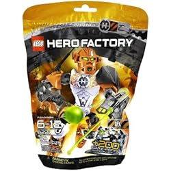 Nex - LEGO Hero Factory #6221