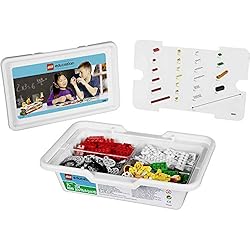 Mes Premières Machines - LEGO Education #9689