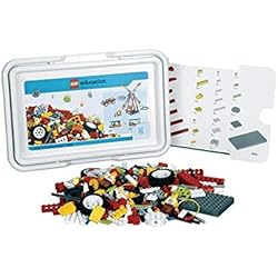 Ensemble de Ressources WeDo - LEGO Education #9585