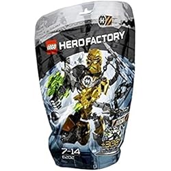Rocka - LEGO Hero Factory #6202