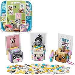 Les cubes-photo Animaux - LEGO Dots #41904