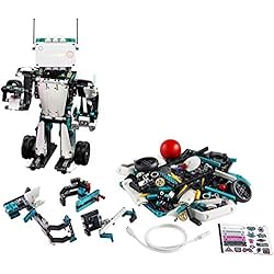 Robot Inventor - LEGO Mindstorms #51515