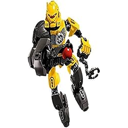 Evo - LEGO Hero Factory #6200