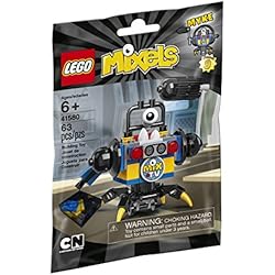 Myke - LEGO Mixels #41580