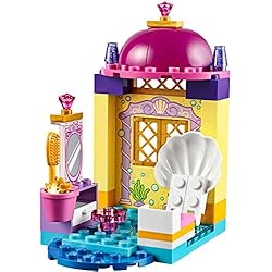 Le carrosse-dauphin d'Ariel - LEGO Juniors #10723