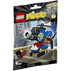 Camsta - LEGO Mixels #41579