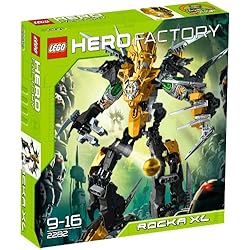 Rocka XL - LEGO Hero Factory #2282