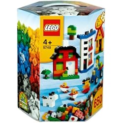 Kit de construction créative - LEGO Classic #5749