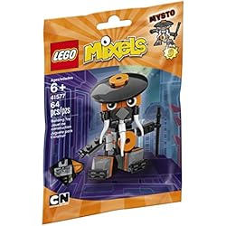 Mysto - LEGO Mixels #41577