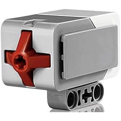 Capteur tactile EV3 - LEGO Mindstorms #45507