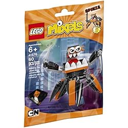 Spinza - LEGO Mixels #41576