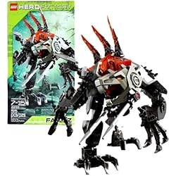Fangz - LEGO Hero Factory #2233