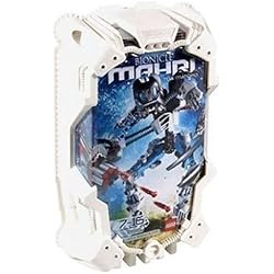Toa Matoro - LEGO Bionicle #8915