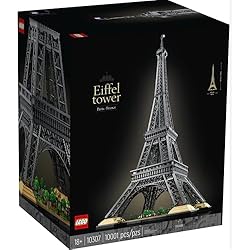 La Tour Eiffel - LEGO Icons #10307