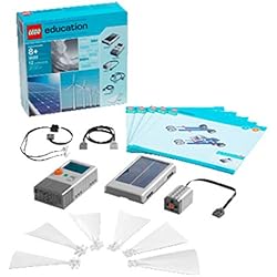 Kit Energies Renouvelables LEGO Education - LEGO Education #9688