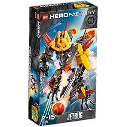 Jetbug - LEGO Hero Factory #2193