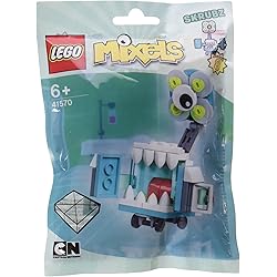 Skrubz - LEGO Mixels #41570