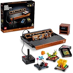 Atari 2600 - LEGO Icons #10306