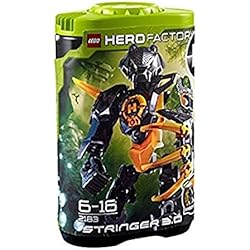 Stringer 3.0 - LEGO Hero Factory #2183