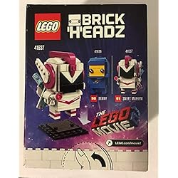 Sweet Mayhem - The LEGO Movie 2 - LEGO BrickHeadz #41637