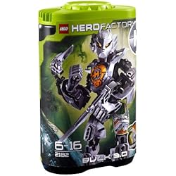 Bulk 3.0 - LEGO Hero Factory #2182