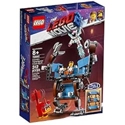Le canapé à trois étages d'Emmet - LEGO The Movie #70842