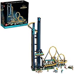 Le grand huit - LEGO Icons #10303
