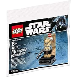 Scarif Stormtrooper - LEGO Star Wars #40176
