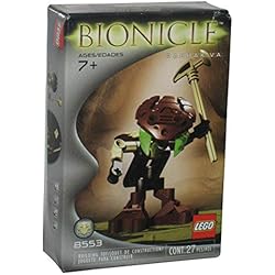 Pahrak Va - LEGO Bionicle #8553