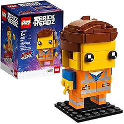 Emmet - The LEGO Movie 2 - LEGO BrickHeadz #41634