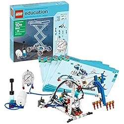 Kit Pneumatique Lego Education - LEGO Education #9641