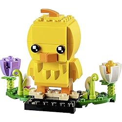 Poussin de Pâques - LEGO BrickHeadz #40350