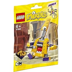Jamzy - LEGO Mixels #41560