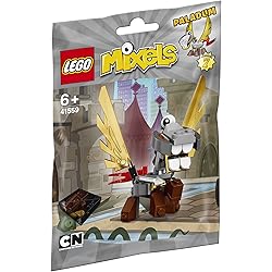 Paladum - LEGO Mixels #41559