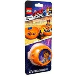 La capsule de construction d'Emmet - LEGO The Movie #853874