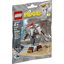 Camillot - LEGO Mixels #41557