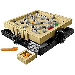 Labyrinthe - LEGO Ideas #21305