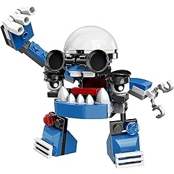 Kuffs - LEGO Mixels #41554